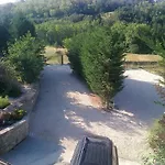 팜스테이 Agriturismo I Tassoni 파불로넬프리그나노