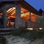 Agriturismo I Tassoni 팜스테이 *