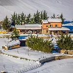 Agriturismo I Tassoni 팜스테이 파불로넬프리그나노