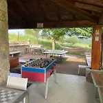 Agriturismo I Tassoni 팜스테이 *