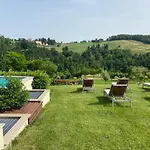 Agriturismo I Tassoni 팜스테이 파불로넬프리그나노