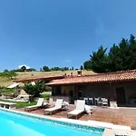 Agriturismo I Tassoni 파불로넬프리그나노