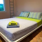 Agriturismo I Tassoni 파불로넬프리그나노