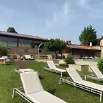 Agriturismo I Tassoni 팜스테이