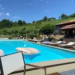 팜스테이 Agriturismo I Tassoni *