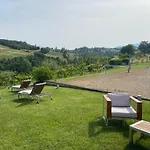 Agriturismo I Tassoni 팜스테이 파불로넬프리그나노