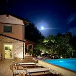 Agriturismo I Tassoni *