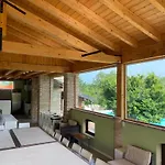 Agriturismo I Tassoni * 파불로넬프리그나노