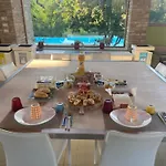 Agriturismo I Tassoni 팜스테이 파불로넬프리그나노