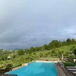 Agriturismo I Tassoni 팜스테이 파불로넬프리그나노