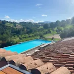 Agriturismo I Tassoni 팜스테이 파불로넬프리그나노