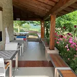 Agriturismo I Tassoni 팜스테이 파불로넬프리그나노