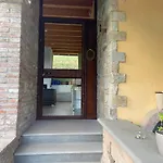 팜스테이 Agriturismo I Tassoni 파불로넬프리그나노