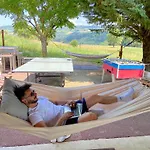 팜스테이 Agriturismo I Tassoni *