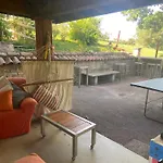 Agriturismo I Tassoni *