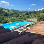 팜스테이 Agriturismo I Tassoni *