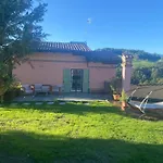 팜스테이 Agriturismo I Tassoni 파불로넬프리그나노