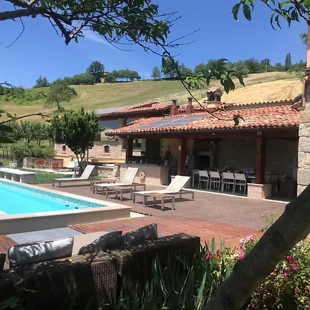 Agriturismo I Tassoni *