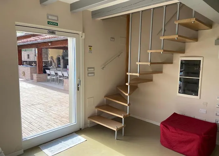 Agriturismo I Tassoni Farma