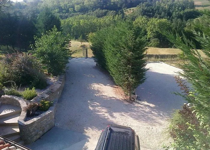 Farma Agriturismo I Tassoni Pavullo nel Frignano