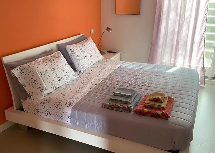 Agriturismo I Tassoni *