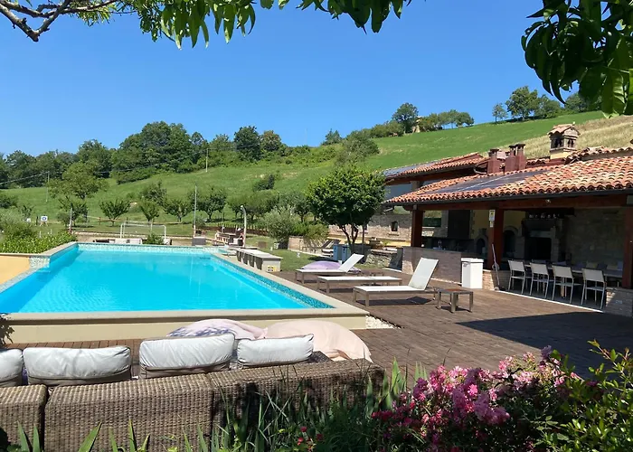 Agriturismo I Tassoni