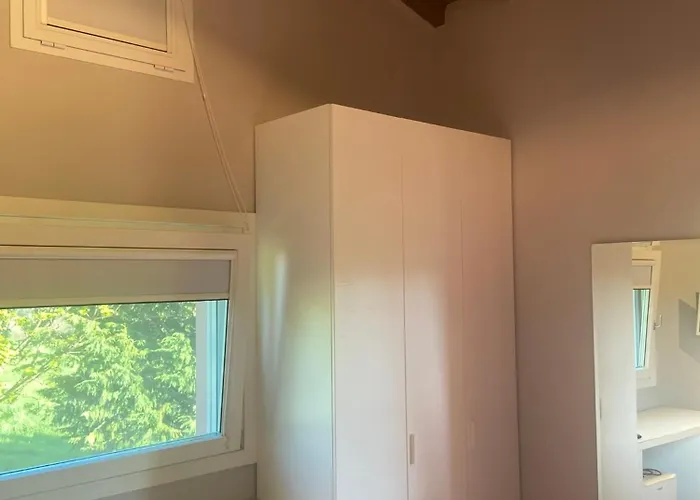 Agriturismo I Tassoni Farma