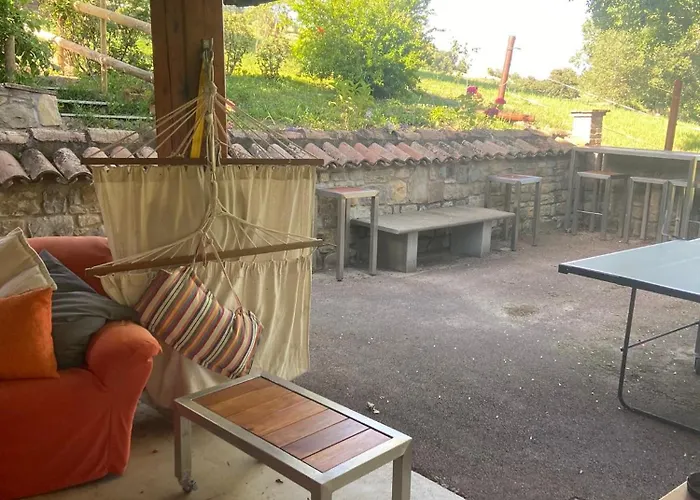 Agriturismo I Tassoni *