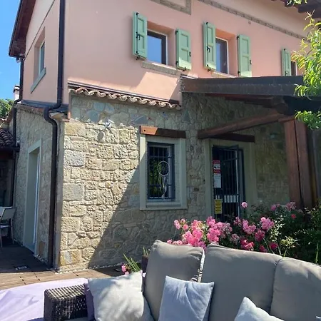 Agriturismo I Tassoni