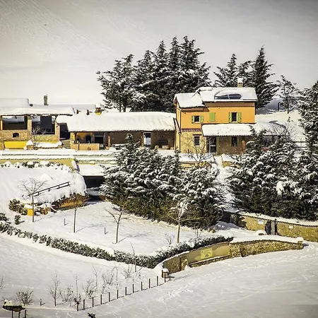 Agriturismo I Tassoni