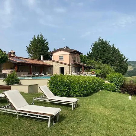 Agriturismo I Tassoni *