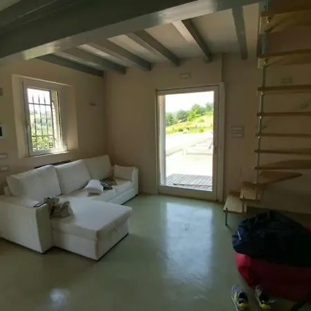 Agriturismo I Tassoni Pavullo nel Frignano