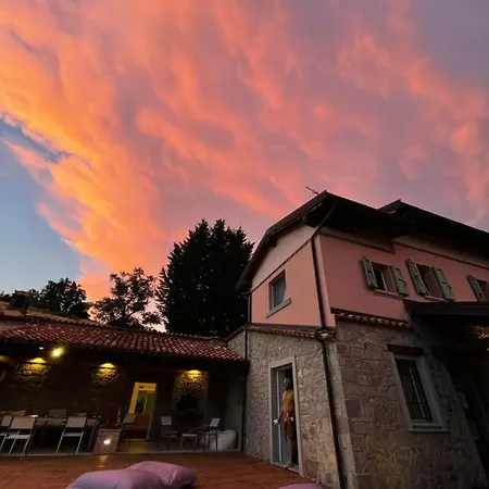 Agriturismo I Tassoni Pavullo nel Frignano