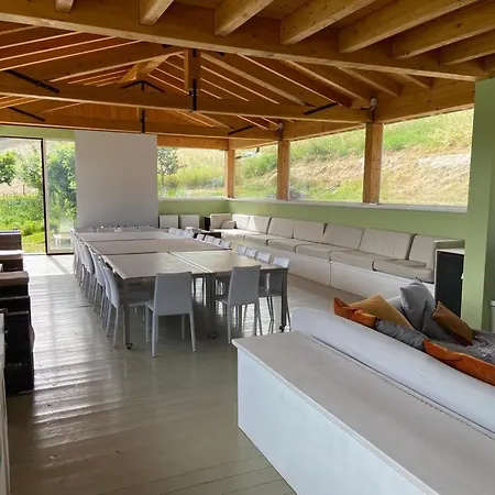 Agriturismo I Tassoni * Pavullo nel Frignano