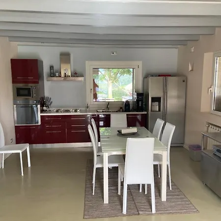 Agriturismo I Tassoni Farma *