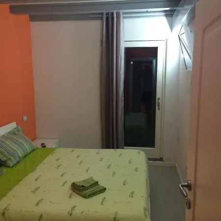 Farmház Agriturismo I Tassoni Pavullo nel Frignano