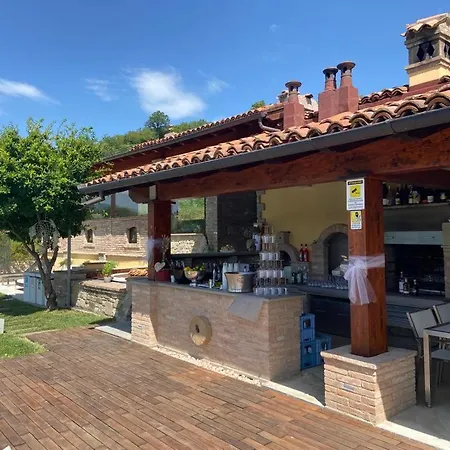 Agriturismo I Tassoni *