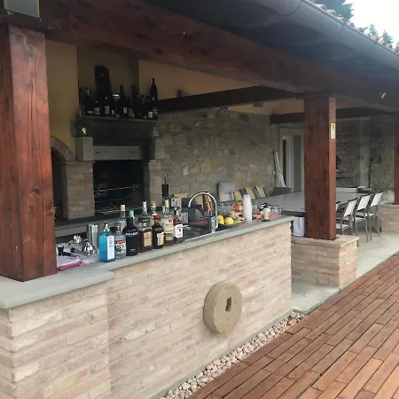 Agriturismo I Tassoni *