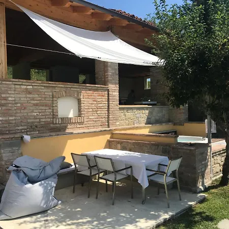 Agriturismo I Tassoni