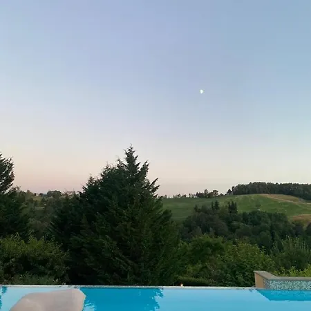 Agriturismo I Tassoni * Pavullo nel Frignano