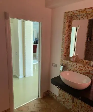 Farmház Agriturismo I Tassoni Pavullo nel Frignano