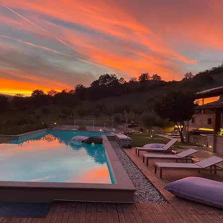 Agriturismo I Tassoni *