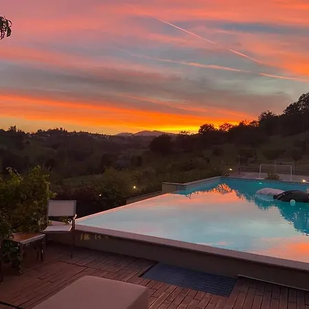 Agriturismo I Tassoni *