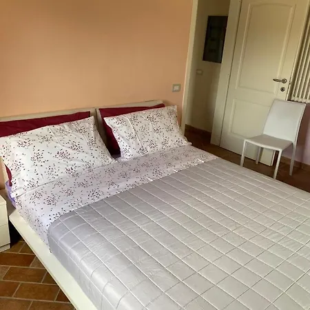 Bauernhof Agriturismo I Tassoni