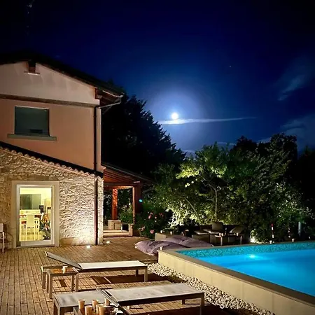 Agriturismo I Tassoni *