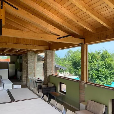 Agriturismo I Tassoni * Pavullo nel Frignano
