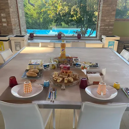 Agriturismo I Tassoni Farma Pavullo nel Frignano