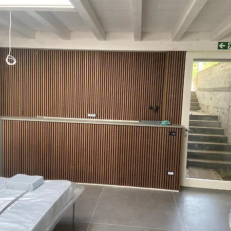 Alloggio per agriturismo Agriturismo I Tassoni