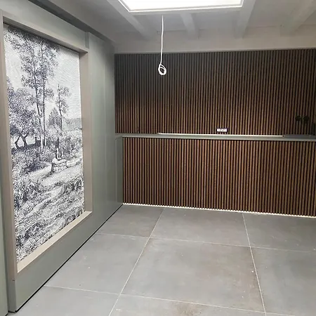 Agriturismo I Tassoni *