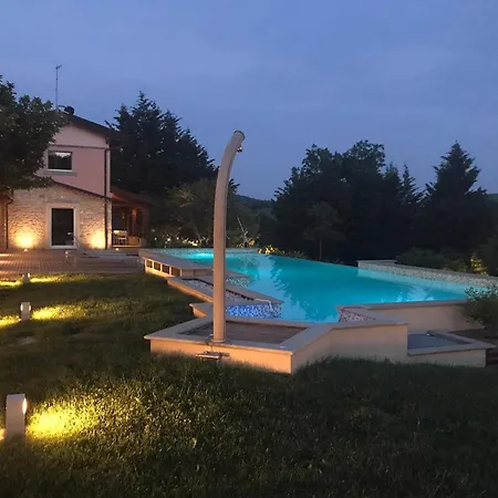 Agriturismo I Tassoni